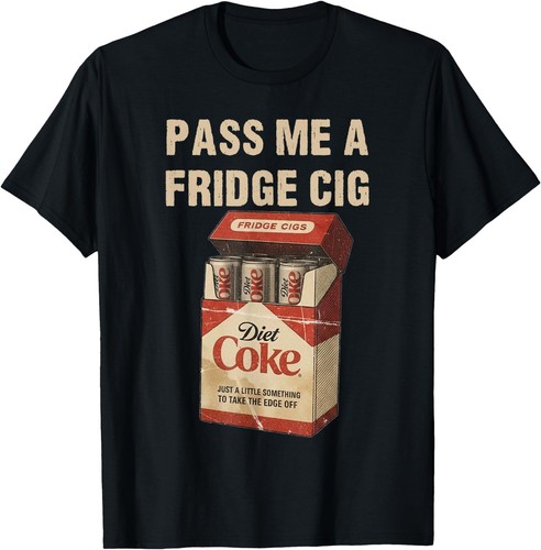 Funny pass fridge - funny, a