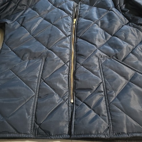Refrigerator coat size medium - refrigerator,
