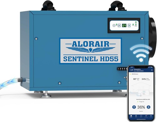 Alorair sentinel hd55 - hd55, 113