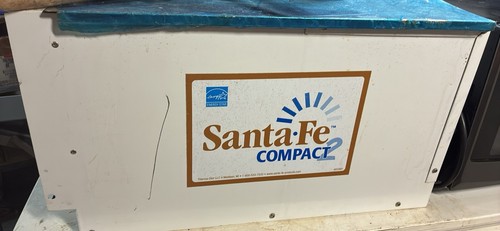 Santa compact2 whole house - fe,