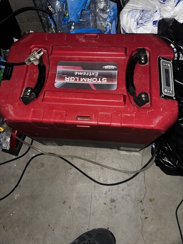 Alorair storm lgr extreme - alorair,