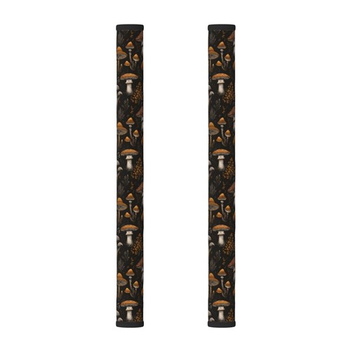 Refrigerator handle covers - refrigerator,