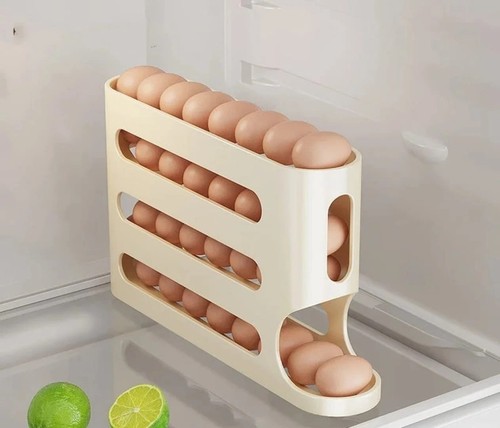 Tier egg holder - tier, for