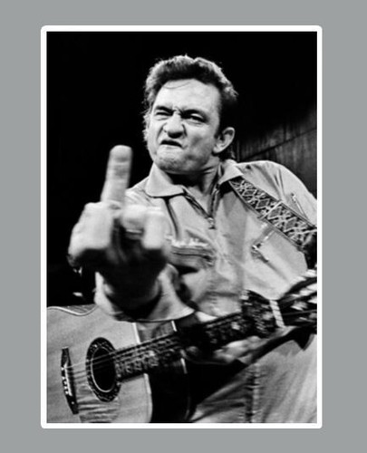 Johnny cash san quentin prison - johnny,