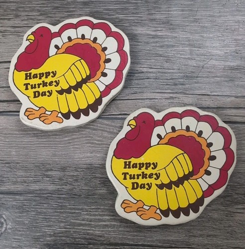 Vintage set happy - set, 2