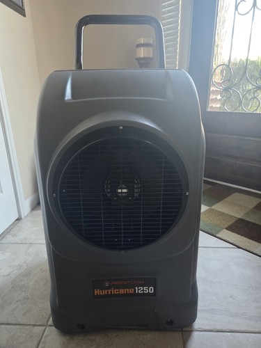 Abestorm 1250 dehumidifier for - abestorm,