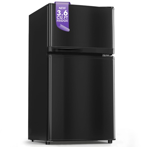 Mini fridge with - mini,