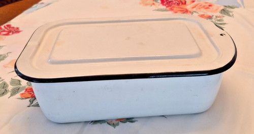 Enamelware refrigerator - enamelware,