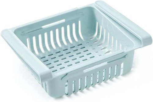 Pull out fridge drawer - fridge,
