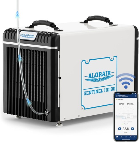 Alorair sentinel hdi90 - alorair,